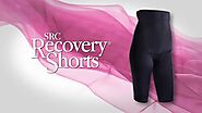 SRC Pregnancy Recovery Shorts | SRC Health