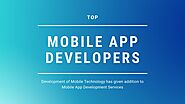 Best Mobile App Development Company in Germany