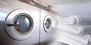 How To Select A Reliable Commercial Laundry Service?