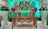 Website at https://aniketevents.com/blogs/naming-ceremony-during-COVID-19