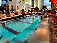 Pool Builder Las Vegas