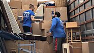 Movers Springfield IL: Moving and Storage Help