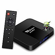 Install IPTV box to enjoy services 