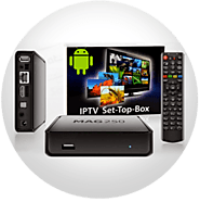 Top IPTV service provider in USA | A Listly List