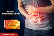 Gastritis – Causes and Symptoms