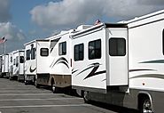 Buying a Damaged or Repo RV from Salvage RV Auctions