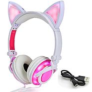 Website at https://www.shopforgamers.com/products/limson-lr107-animal-cat-ear-headphones