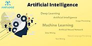 Top Artificial Intelligence Companies in USA