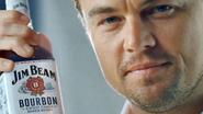 Leonardo DiCaprio and Jim Beam (Asia)