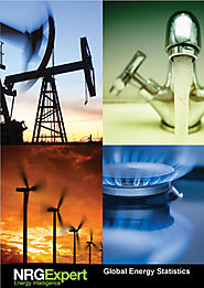 FREE Energy Data of the Month - NRG Expert - Energy Expert | Energy Efficiency Reports | Energy Consulting UK