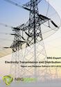 Electricity Transmission and Distribution Report and Database