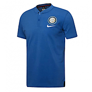 Inter Milan Modern Authentic Grand Slam Polo T-Shirt is Revealed for Inter Milan Fans