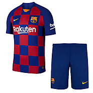 Being a True Barcelona Fan Know Here Which Kit Can be Your Favorite and Why?