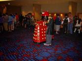 Hello World Presents: My DragonCon Adventures