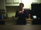 Hello World: Cooking with Miyah