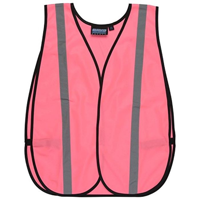 Best Pink Safety Vest Reviews A Listly List