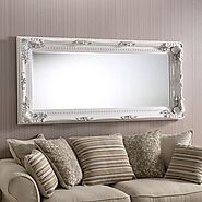 Best Full Length Leaning Mirror - Full Length Mirrors For Sale