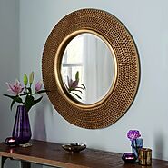 Best Extra Large Round Mirror in your Budget