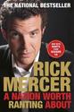 Rick Mercer - Rick Mercer.com