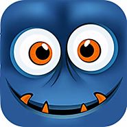 Monster Math app