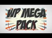 WP Mega Pack Review -- Mega Collection of WordPress Themes and Plugins | imrdb.com |