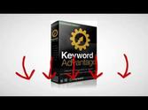 Keyword Advantage Review Bonuses - $517 Bonuses | The Tool That Bring in Buyers | [imrdb.com] |