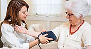 Top 7 Benefits of Home Nursing