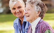 Oxley Home Care - Experts in Independent Living