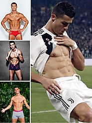 Best Football Memes of Ronaldo in 2019