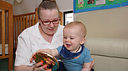 Alluring Benefits of Day Care Nurseries For Yor Child