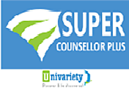 Website at https://www.instagram.com/supercounsellor/