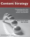 Content Strategy: Connecting the Dots Between Business, Brand, and Benefits