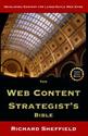 The Web Content Strategist's Bible