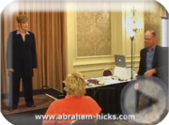 Home of Abraham-Hicks Law of Attraction -- It All Started Here!