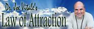 Dr. Joe Vitale on The Secret Law of Attraction