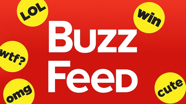 Headline for 10 More Silly Buzzfeed Quizzes
