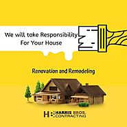 Home Renovation Companies Niagara Region