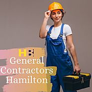 Website at http://www.harriscontracting.ca/