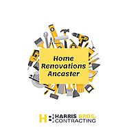 Home Renovations Ancaster