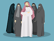Know The Ranking of Arab Countries in Terms of Polygamy