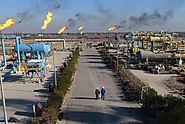 Chief Energy Company Chief in The Middle East: Iraq Reserves May Exceed Saudi Arabia