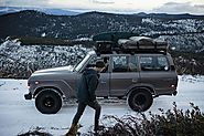 How to Choose the Right Roof Rack to Carry all your Gear