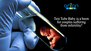Test Tube Baby Center in Pune with Affordable Price | Orion IVF Pune