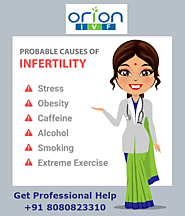 Best Infertility-Fertility Specialist Doctor and Clinic in Pune