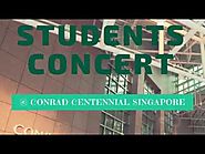 Music school in Singapore