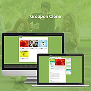 Groupon clone script - Best groupon clone software