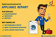 Searching for the Best Washing Machine Repair Services in Dubai?