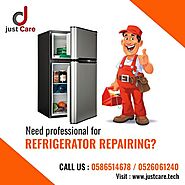Refrigerator or Fridge Repair in Dubai | Home Appliances Repair Services in Dubai