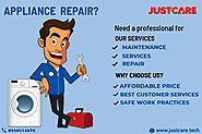 Best Maintenance Company | Fridge Repair in Dubai