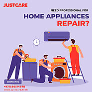 Home Appliances Repair in Dubai | Home Maintenance Company in Dubai